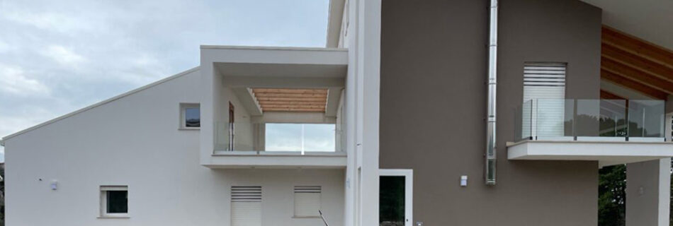 Studio di Architettura e Design Bellante+Gibiino Architetti - Portfolio